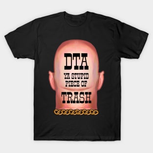 DTA T-Shirt